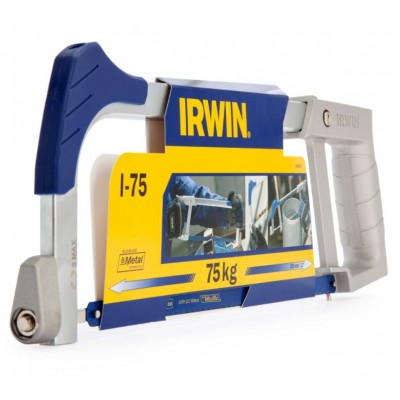Ножовка по метеллу Irwin I-75 300 мм